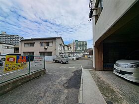 中津口小住ビル  ｜ 福岡県北九州市小倉北区中津口1丁目（賃貸マンション2LDK・4階・57.50㎡） その20