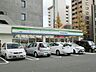 周辺：ファミリーマート小倉砂津店(70m)
