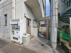 プリンセス香春口  ｜ 福岡県北九州市小倉北区香春口2丁目（賃貸マンション2K・3階・34.68㎡） その21