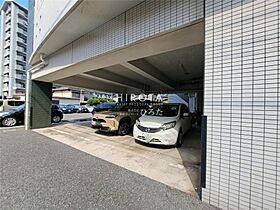 シグナス  ｜ 福岡県北九州市小倉北区中津口1丁目（賃貸マンション2LDK・12階・56.52㎡） その15