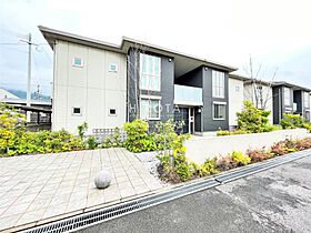 ヴィラウィステリア門司　Ｃ棟  ｜ 福岡県北九州市門司区松原2丁目（賃貸アパート3LDK・2階・72.49㎡） その3