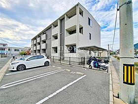 リッジモンド  ｜ 福岡県北九州市門司区大里戸ノ上2丁目（賃貸アパート1LDK・3階・53.34㎡） その25