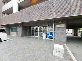 福岡県北九州市小倉北区砂津2丁目（賃貸マンション2LDK・10階・55.03㎡） その4