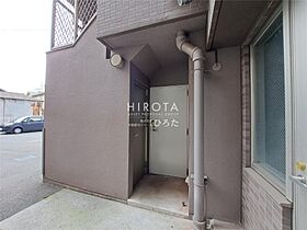 福岡県北九州市小倉北区砂津2丁目（賃貸マンション2LDK・10階・55.03㎡） その28