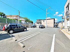 グラン　メゾン  ｜ 福岡県北九州市門司区柳町4丁目（賃貸アパート1LDK・2階・44.15㎡） その10