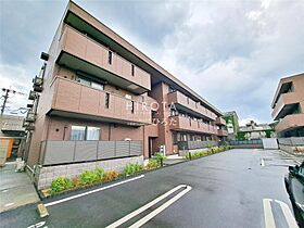 Polonia Matsubara A棟  ｜ 福岡県北九州市門司区松原1丁目（賃貸アパート2LDK・3階・51.57㎡） その17