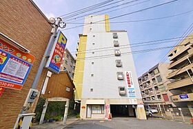 フィットライフ馬借  ｜ 福岡県北九州市小倉北区馬借3丁目（賃貸マンション1K・4階・25.20㎡） その17