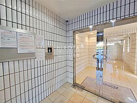 リファレンス小倉  ｜ 福岡県北九州市小倉北区鍛冶町2丁目（賃貸マンション1DK・3階・25.20㎡） その22