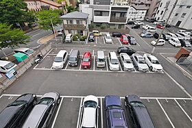 本松ビル  ｜ 福岡県北九州市小倉北区馬借1丁目（賃貸マンション1R・3階・20.76㎡） その22