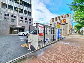 MDIグランデラブロ香春口  ｜ 福岡県北九州市小倉北区香春口1丁目（賃貸マンション1LDK・6階・39.15㎡） その21