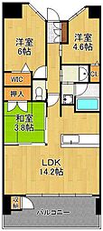 小倉駅 22.0万円