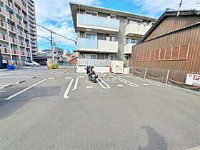 シトラスコートぶんごばし  ｜ 福岡県北九州市小倉北区昭和町（賃貸アパート1R・1階・23.95㎡） その22