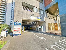 アーリントン  ｜ 福岡県北九州市小倉北区中津口1丁目（賃貸マンション3LDK・14階・77.11㎡） その26