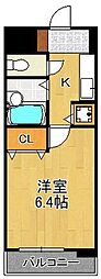 🉐敷金礼金0円！🉐バス ＊＊＊＊駅 バス 西鉄バス香春口下車 徒歩4分