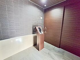 THE SQUARE Suite Residence  ｜ 福岡県北九州市小倉北区大田町（賃貸マンション1DK・4階・30.88㎡） その29