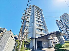 サンラビール小倉  ｜ 福岡県北九州市小倉北区中津口1丁目（賃貸マンション1R・3階・27.30㎡） その17