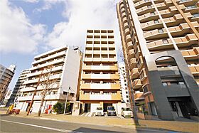 CENTER MARK三萩野  ｜ 福岡県北九州市小倉北区江南町（賃貸マンション1K・6階・24.99㎡） その17