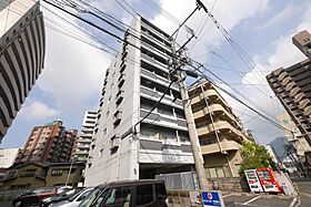 アリエストム  ｜ 福岡県北九州市小倉北区江南町（賃貸マンション1K・8階・22.22㎡） その30