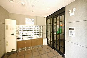 アリエストム  ｜ 福岡県北九州市小倉北区江南町（賃貸マンション1K・8階・22.22㎡） その4