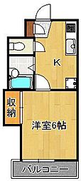 🉐敷金礼金0円！🉐シャトレ下富野