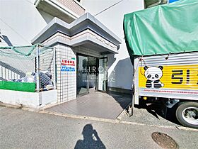 リバーサイド中津口  ｜ 福岡県北九州市小倉北区中津口2丁目（賃貸マンション1K・3階・21.60㎡） その4