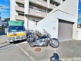 リバーサイド中津口  ｜ 福岡県北九州市小倉北区中津口2丁目（賃貸マンション1K・5階・21.92㎡） その13