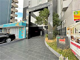 S-FORT小倉  ｜ 福岡県北九州市小倉北区中津口1丁目（賃貸マンション1DK・3階・30.08㎡） その3