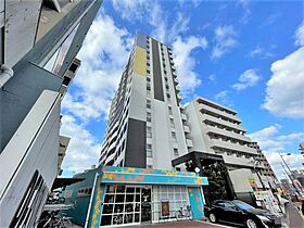 S-FORT小倉  ｜ 福岡県北九州市小倉北区中津口1丁目（賃貸マンション1K・9階・25.20㎡） その17