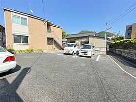 コモド　Ｂ棟  ｜ 福岡県北九州市小倉北区赤坂2丁目（賃貸アパート2LDK・2階・54.96㎡） その5