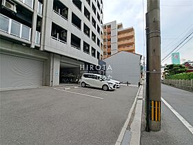 デザイナーズざ・旦過  ｜ 福岡県北九州市小倉北区紺屋町（賃貸マンション2LDK・9階・52.78㎡） その14