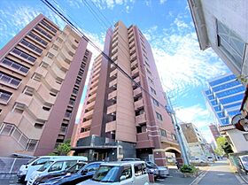 REZIA小倉  ｜ 福岡県北九州市小倉北区京町4丁目（賃貸マンション3LDK・5階・72.65㎡） その17