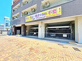 リファレンス小倉駅前  ｜ 福岡県北九州市小倉北区京町4丁目（賃貸マンション1K・11階・24.90㎡） その14