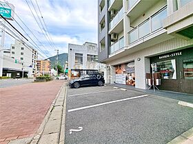 ベルガモット門司駅前  ｜ 福岡県北九州市門司区高田1丁目（賃貸マンション1K・4階・28.29㎡） その14