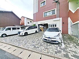 コスモス大里  ｜ 福岡県北九州市門司区大里本町3丁目（賃貸マンション1R・3階・34.00㎡） その18