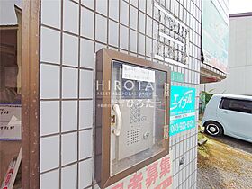 オアシス門司港II  ｜ 福岡県北九州市門司区清見1丁目（賃貸マンション1R・5階・18.00㎡） その13