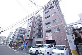 プレステージ小倉  ｜ 福岡県北九州市小倉北区吉野町（賃貸マンション1DK・2階・36.06㎡） その3