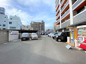 No.71 オリエントトラストタワー  ｜ 福岡県北九州市小倉北区馬借2丁目（賃貸マンション1DK・4階・24.75㎡） その21