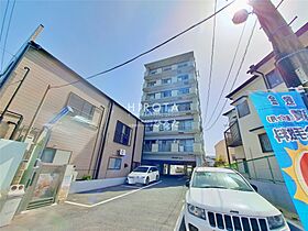 リファレンス小倉北  ｜ 福岡県北九州市小倉北区長浜町（賃貸マンション1K・6階・21.50㎡） その3