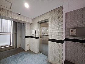 プレジール  ｜ 福岡県北九州市小倉北区馬借3丁目（賃貸マンション1K・8階・25.11㎡） その23