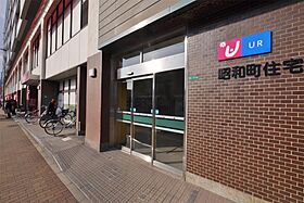 第12小倉三萩野IR.BLD  ｜ 福岡県北九州市小倉北区昭和町（賃貸マンション1DK・4階・33.99㎡） その8