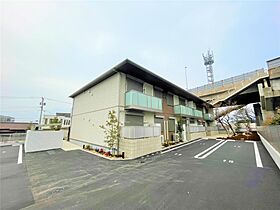 アミコートI  ｜ 福岡県北九州市門司区松原2丁目（賃貸アパート2LDK・1階・56.74㎡） その1