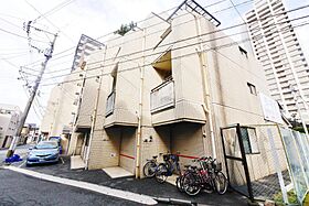 オリエンタル香春口  ｜ 福岡県北九州市小倉北区香春口1丁目（賃貸マンション1DK・2階・23.73㎡） その16