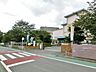 周辺：中島小学校(620m)