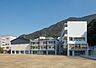 周辺：大里柳小学校(1、180m)