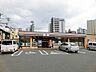 周辺：セブン‐イレブン／小倉馬借3丁目店(90m)