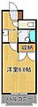 シャトレ柳町1階3.5万円