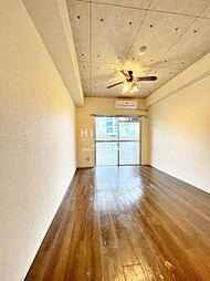 シャトレ柳町 1階1Kのリビング/ダイニング