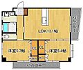 シグナス4階8.2万円