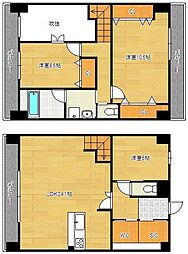 🉐敷金礼金0円！🉐Ｂａｙ　Ｓｉｄｅ　Ａｓａｎｏ