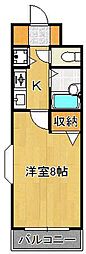 🉐敷金礼金0円！🉐Bergamotto吉野町